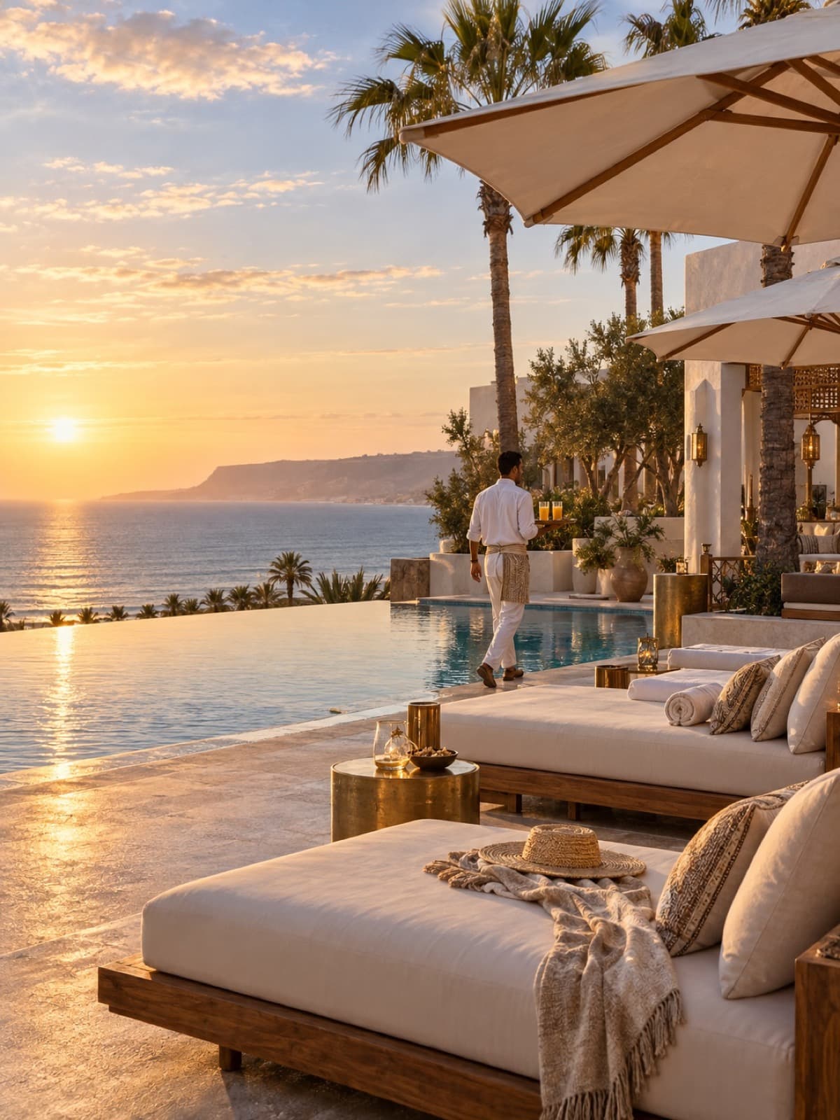 Infinity Pool
