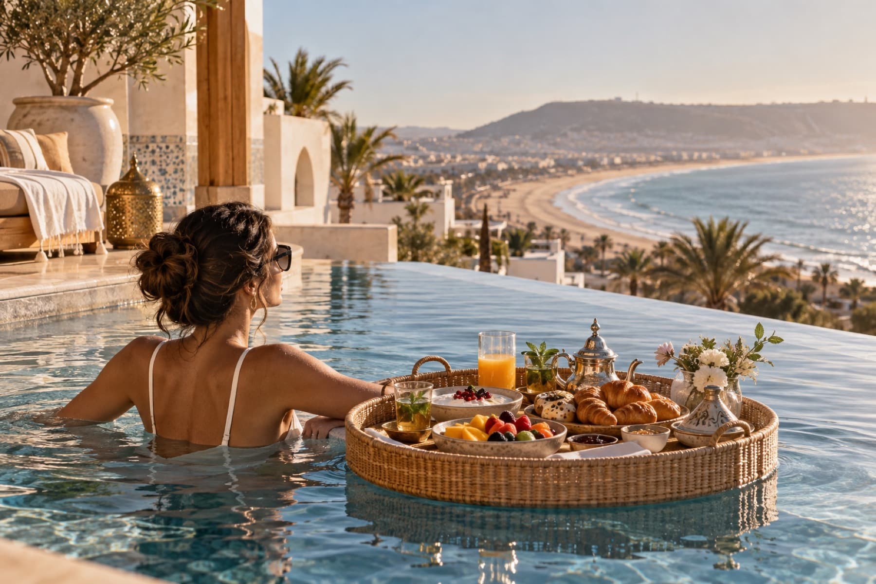 Our Summer Escape Package Returns This Year