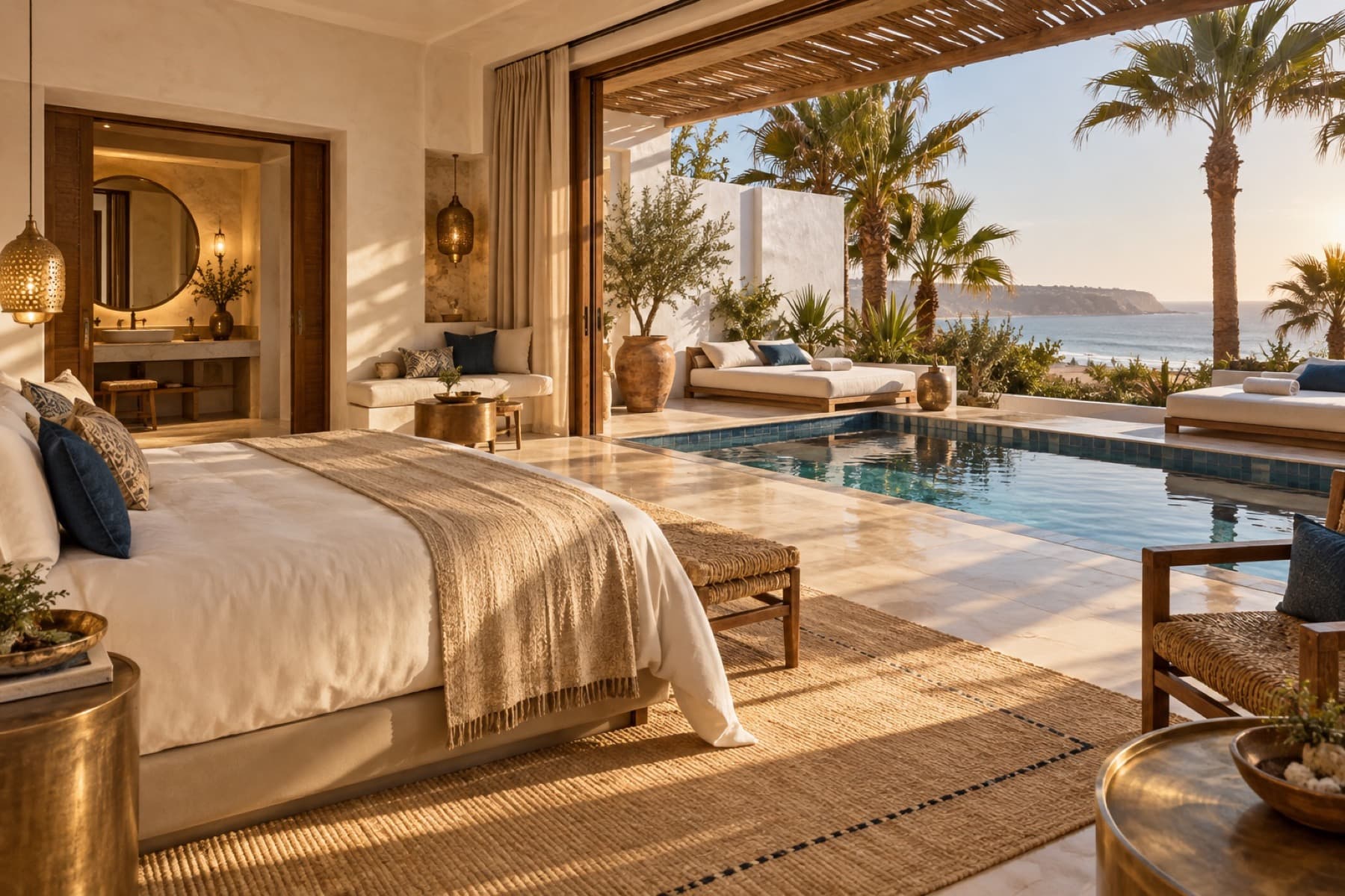 Pool Villa