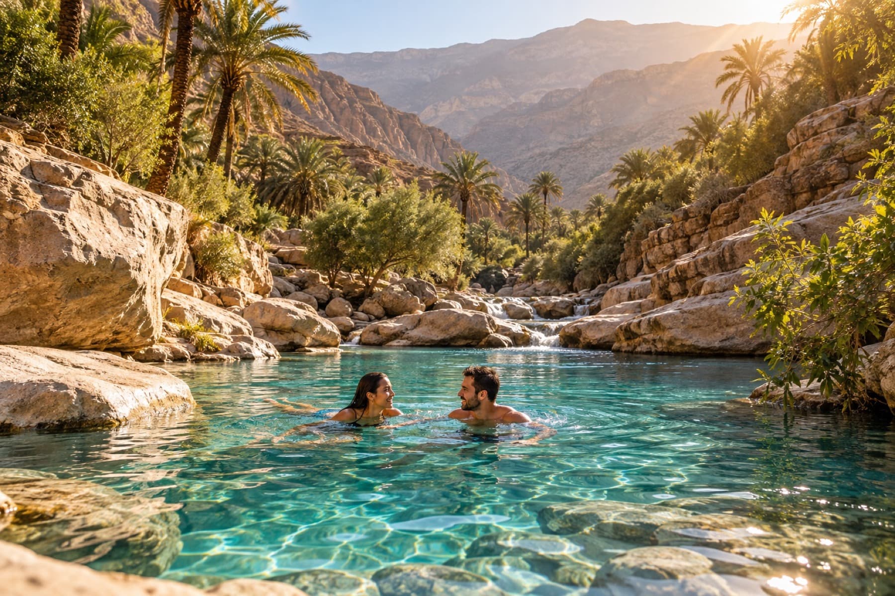 Paradise Valley
